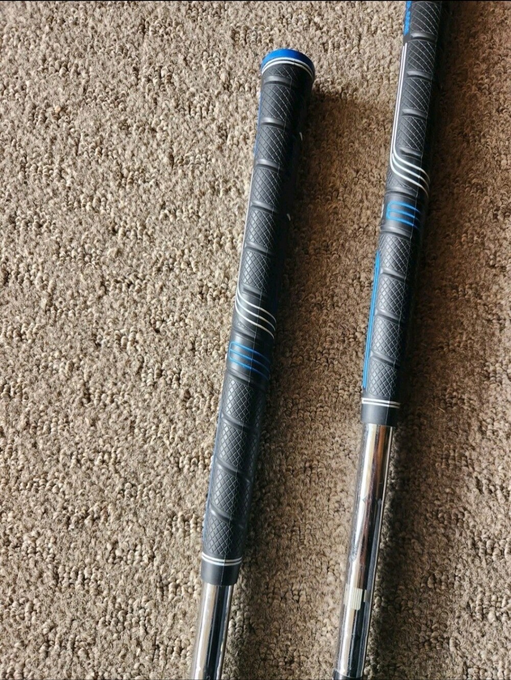Callaway Big Bertha Fusion 3 And 4 Iron Bundle - Picture 11 of 11